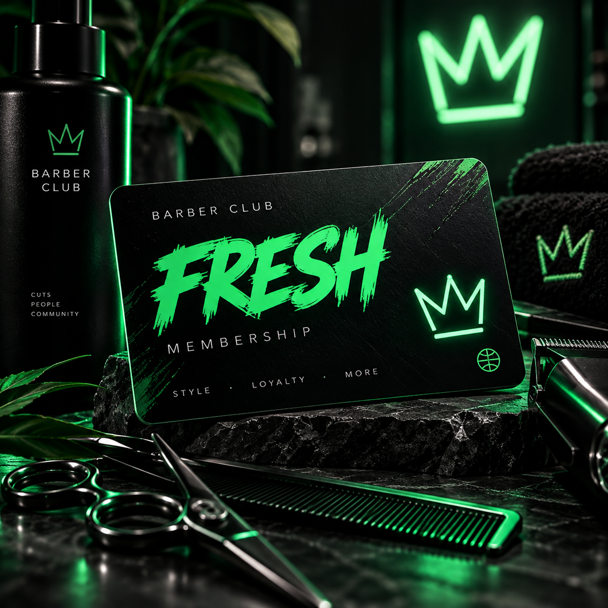 FRESH