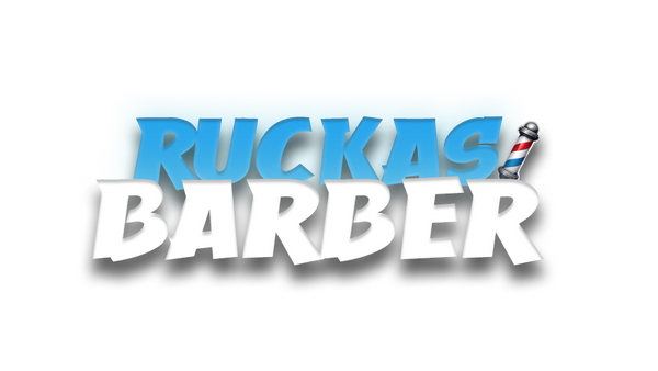 Ruckas Barber